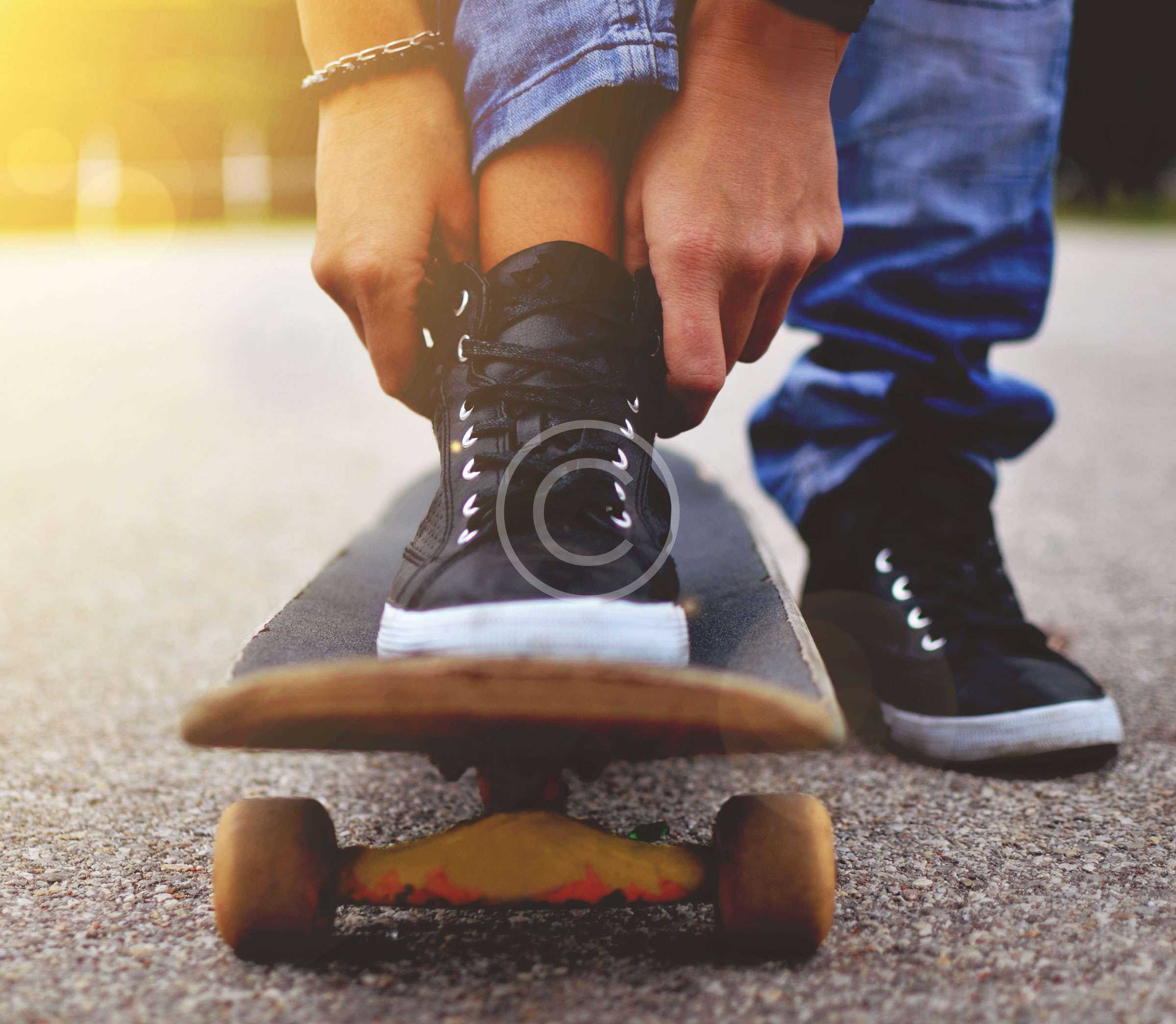 How to Choose a Good Skateboard