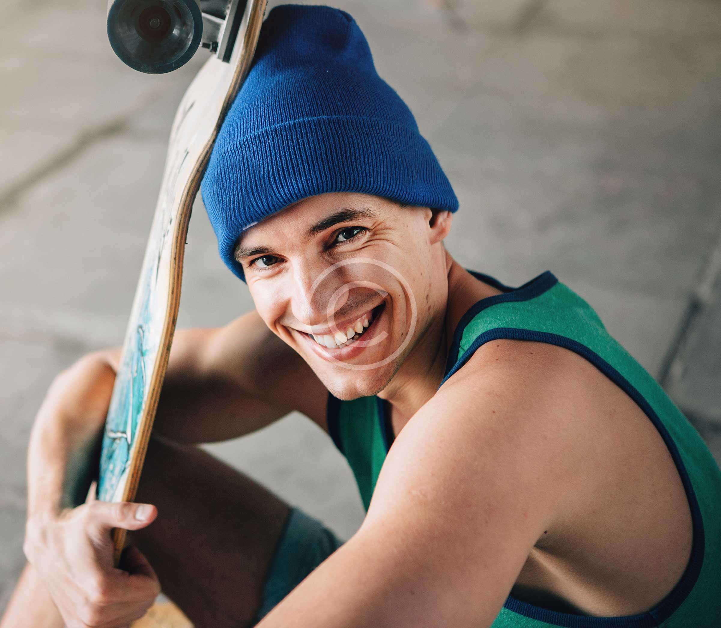Skateboarding School Programs