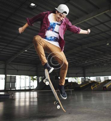 New Faces at 2016 Skater Jam California