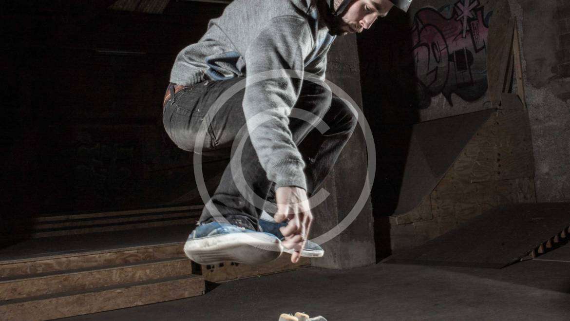 Skateboarding Masterclass from the Board Kings
